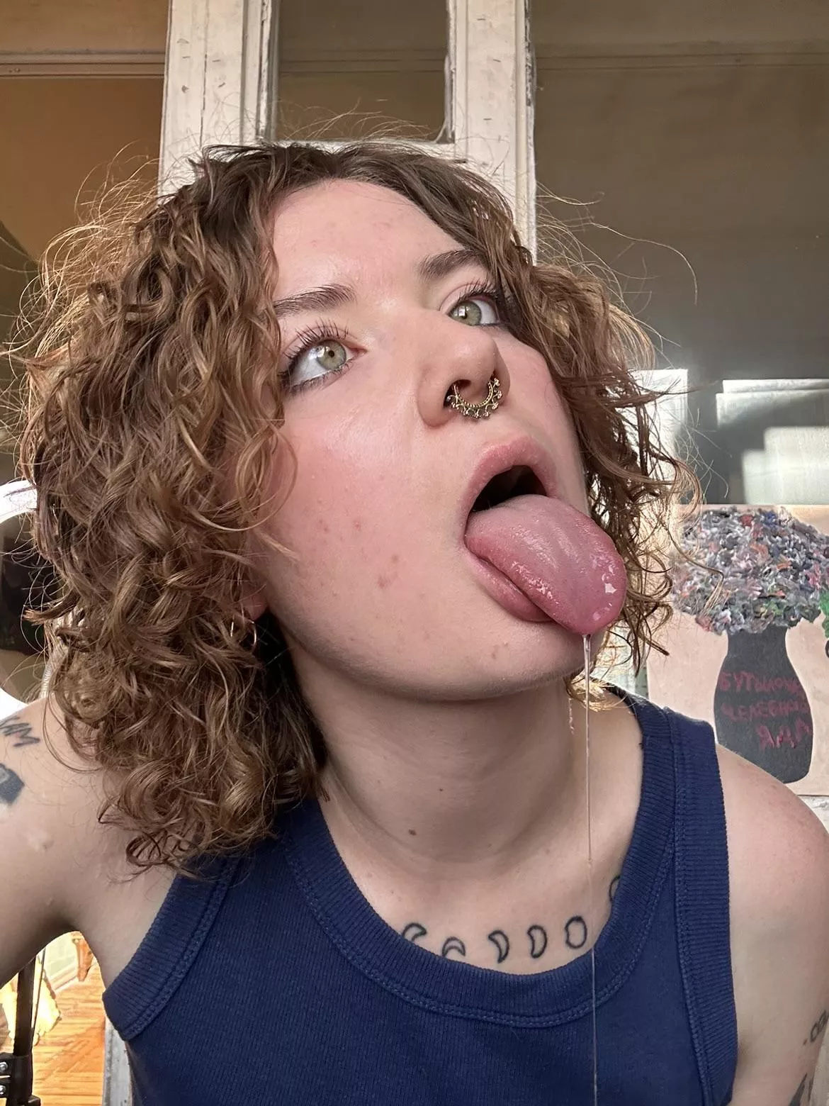 can't take your eyes off me? posted by feetyourlick