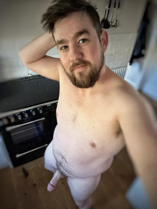 Care For Breakfast? by Sea-Reference4069