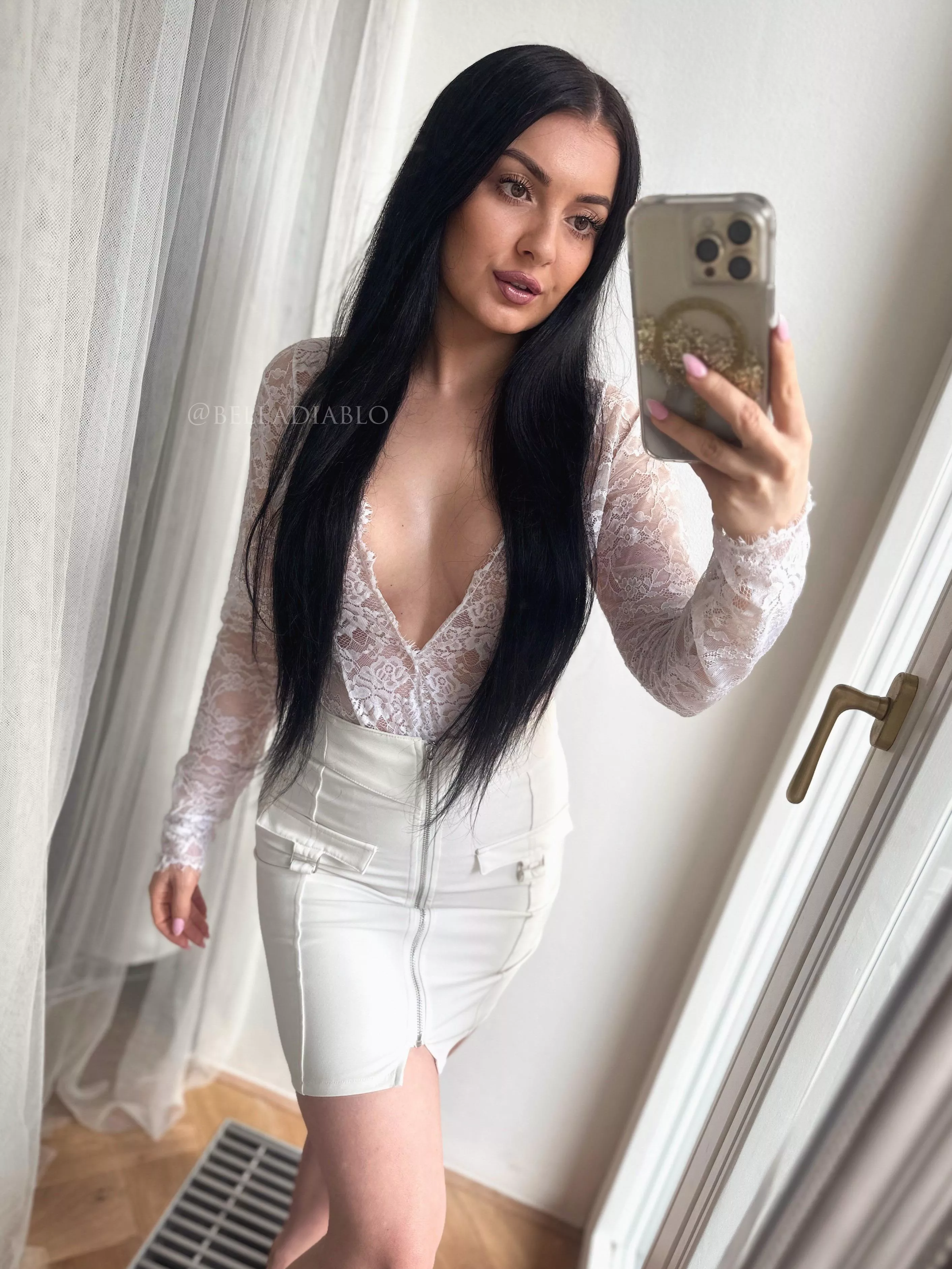 Classy but sassy  posted by BellaDiablo