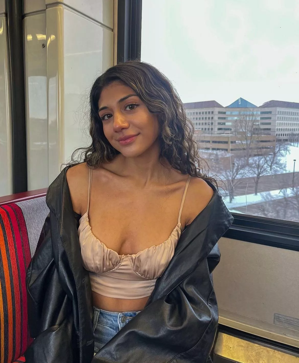 College girl posted by Dorkles_