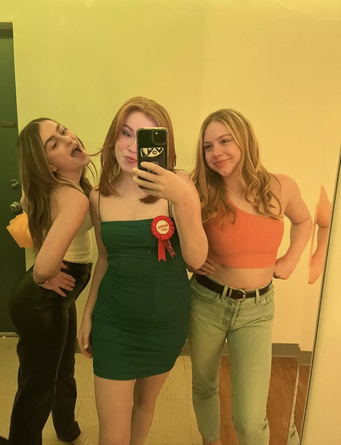 college roommates posted by awfully-loud16