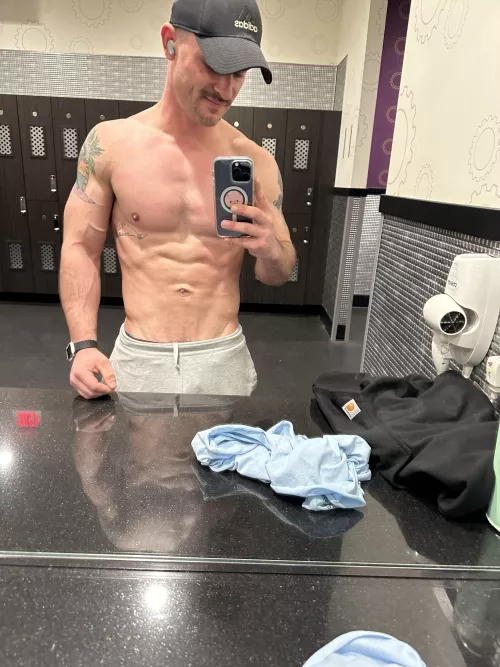 Come get a taste by Southern_Vast_1203