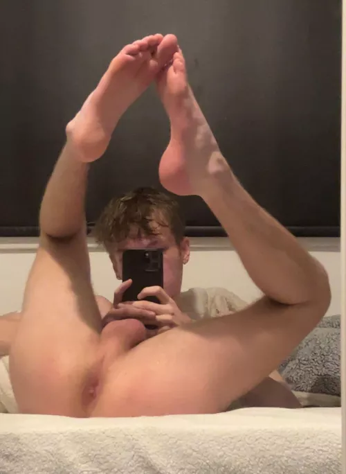 Come on in ;) by Daddysboy00069