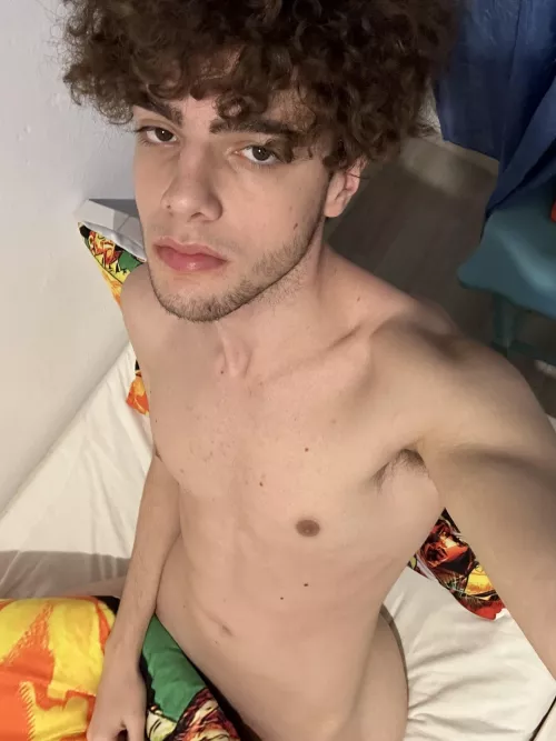 Come with me in the bed🥰 by ema0505