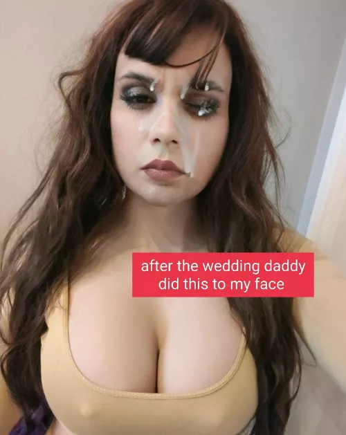 Daddy got drunk and did this by Lexi-brooke