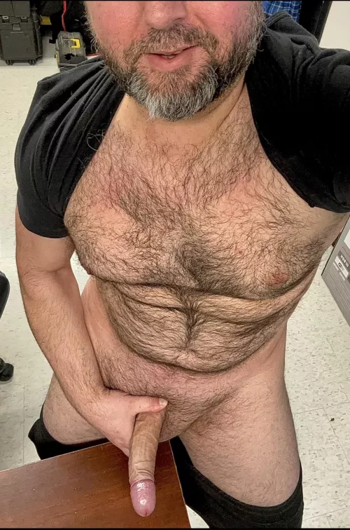 Dads work hard, play hard, and fuck throbbingly hard. Want to see for yourself? (43) by Dad2thabone