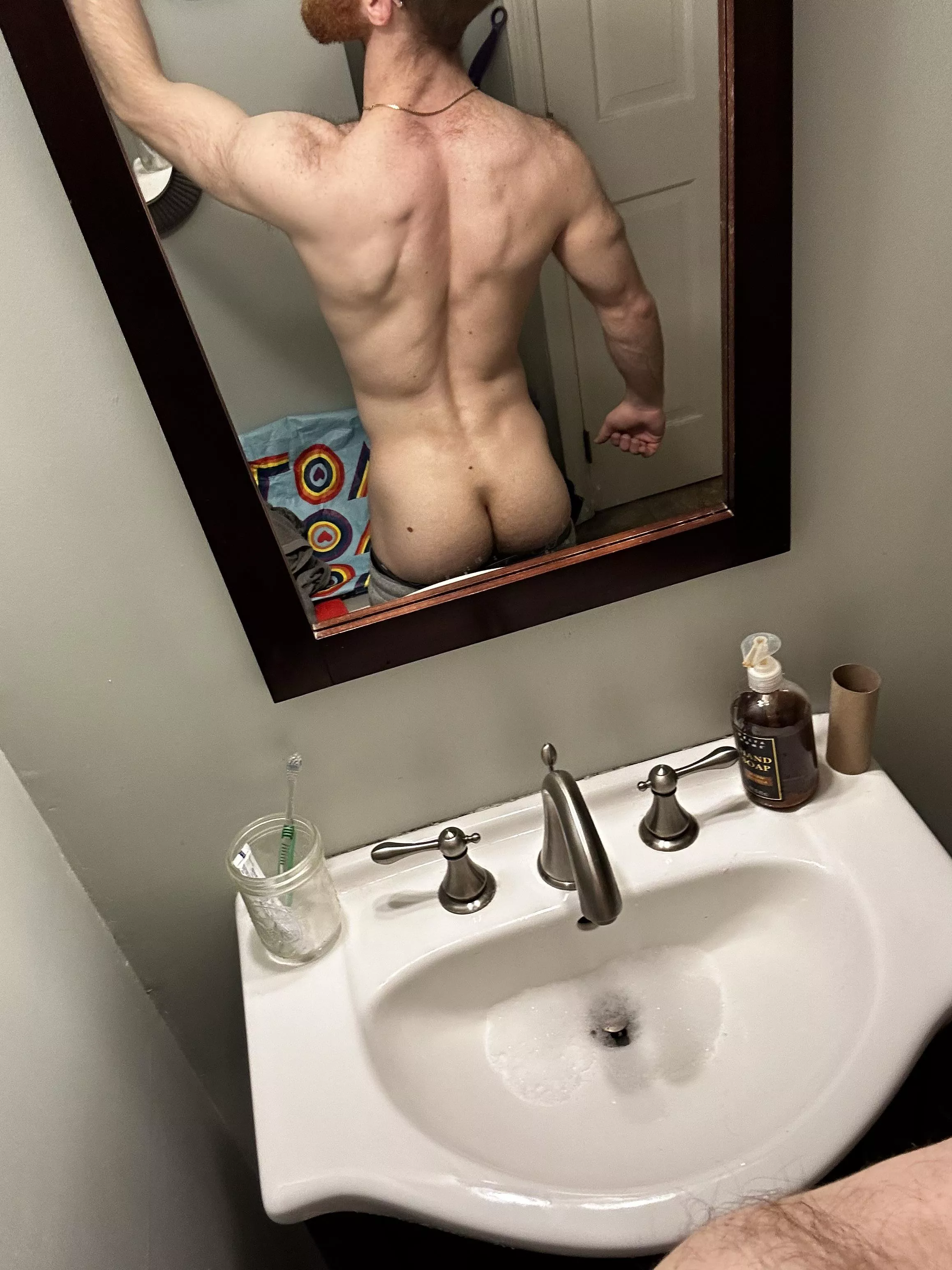 Did y’all wanna see more or..? posted by bigjew0