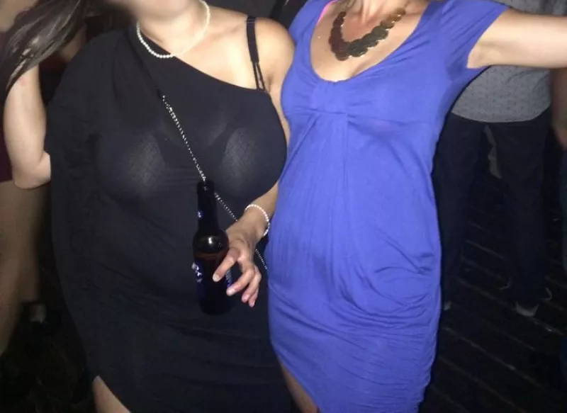 Do blondes really have more fun? posted by evolvingearth