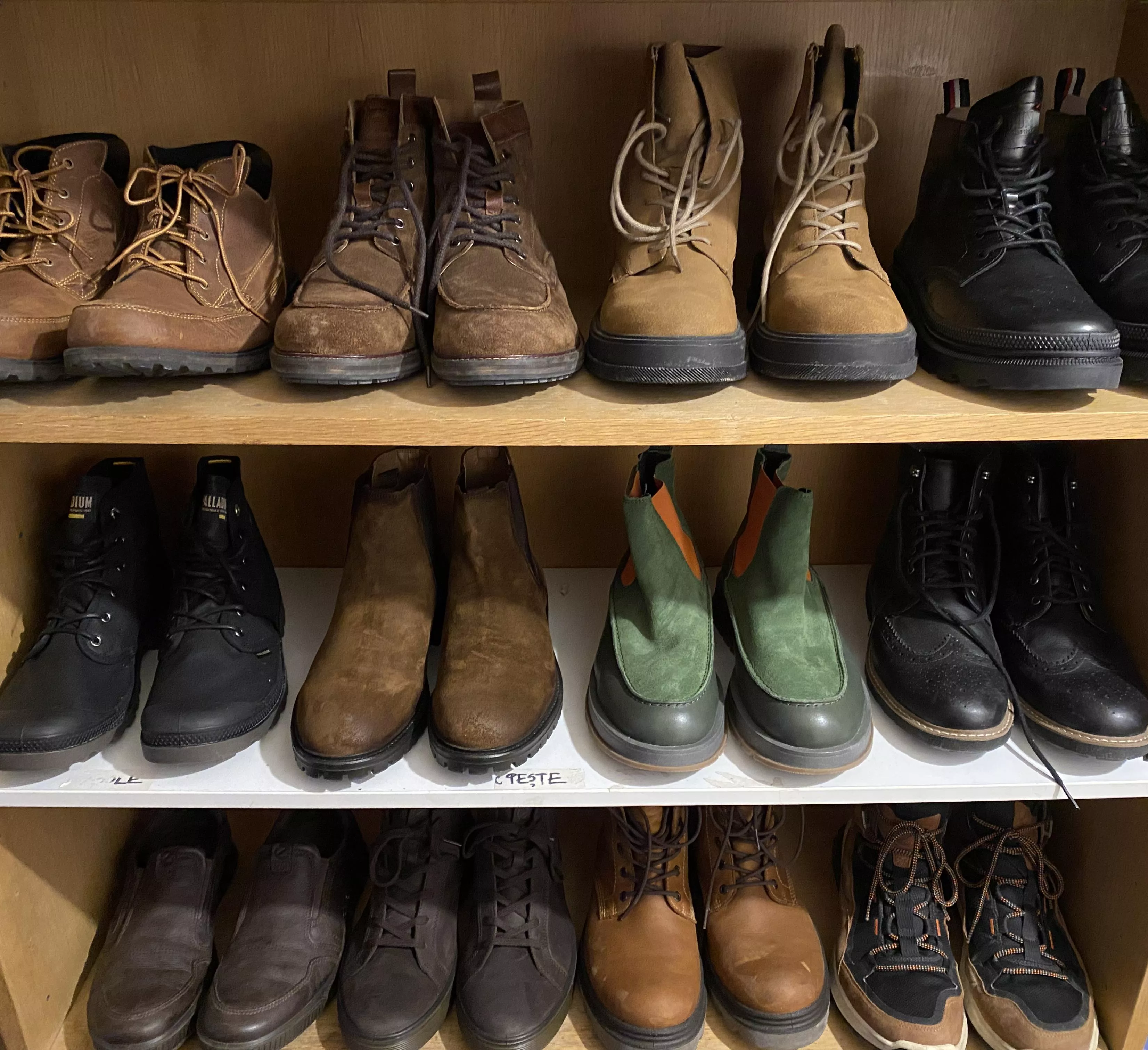 Do I have a problem? Should I seek help? posted by lemniscuslondon