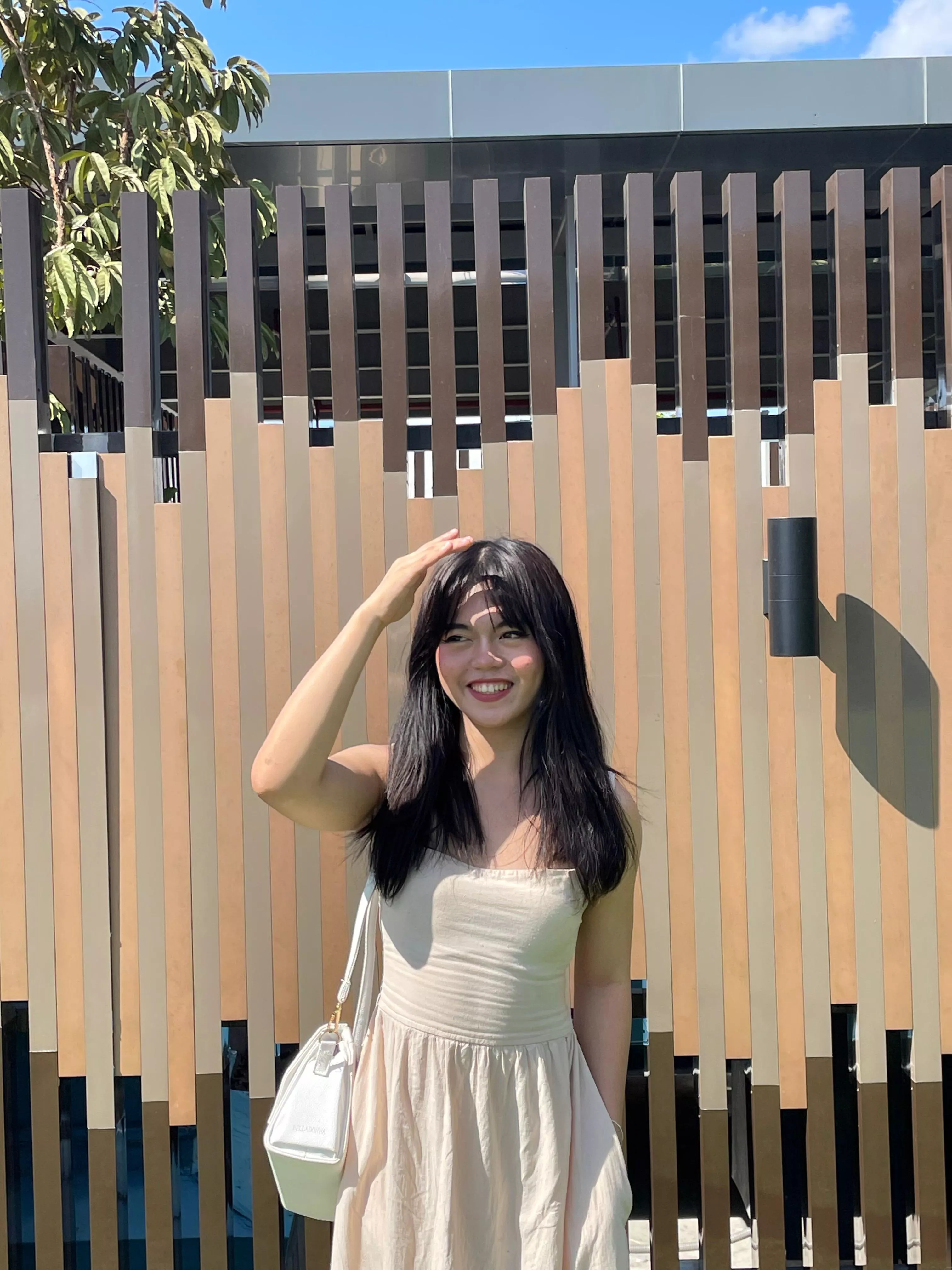 Do i look cute here? posted by Able-Actuary905