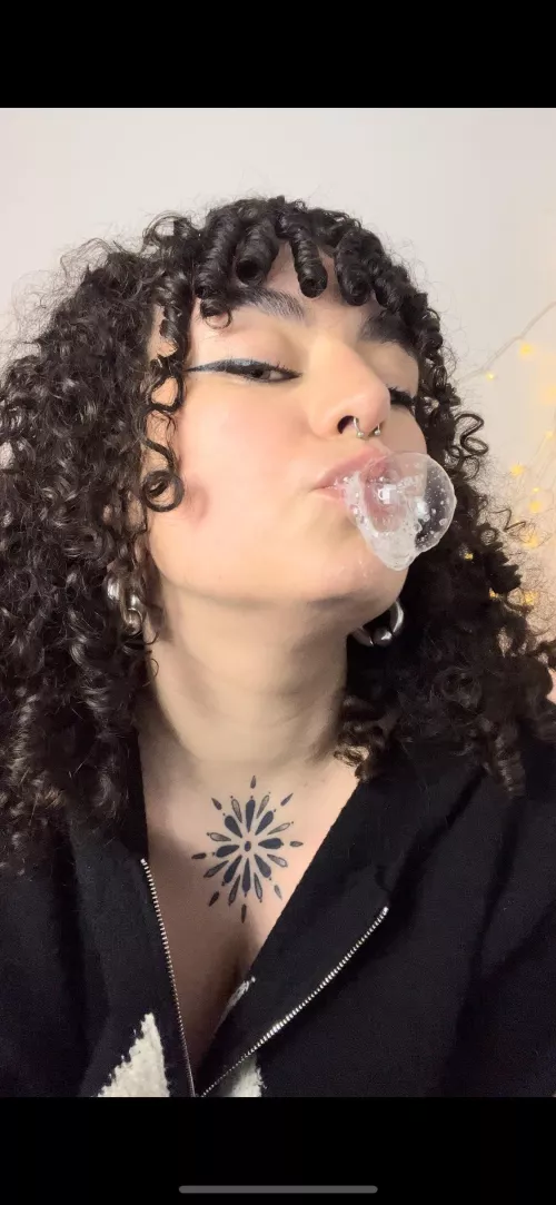 Do you like spit bubbles too? by heather_subx