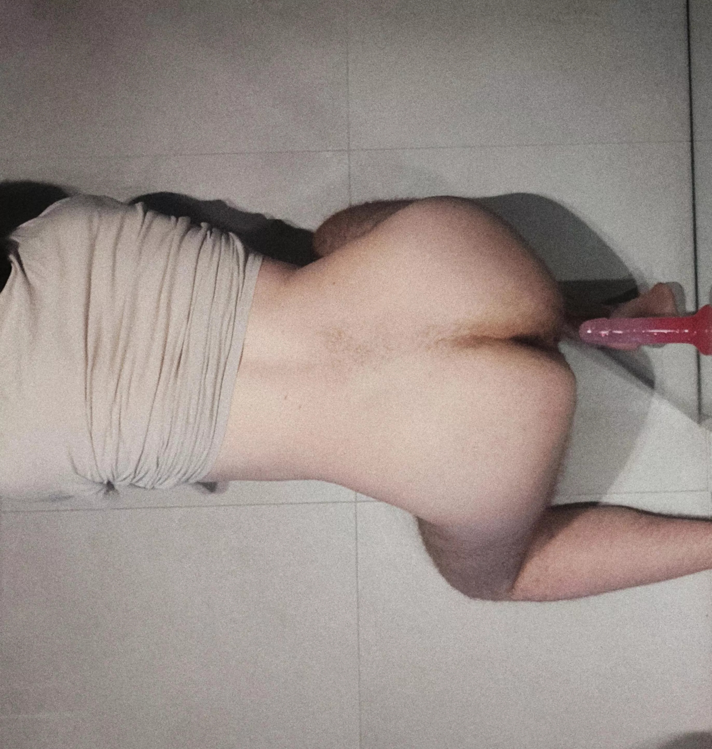 Do you think I can take it all? posted by AwayyyThrow654