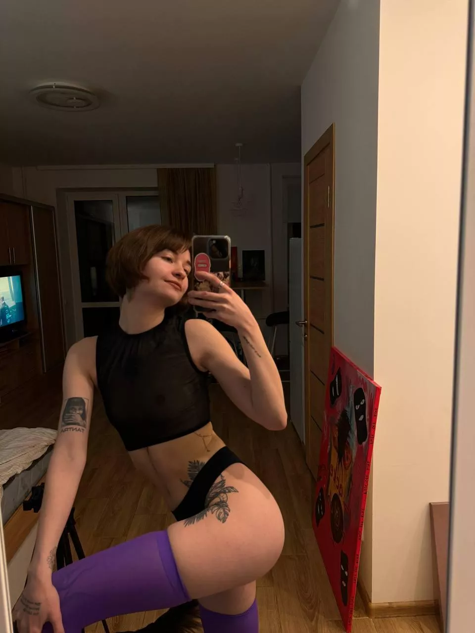 does my top deserve to be taken down? posted by Farevkaoff