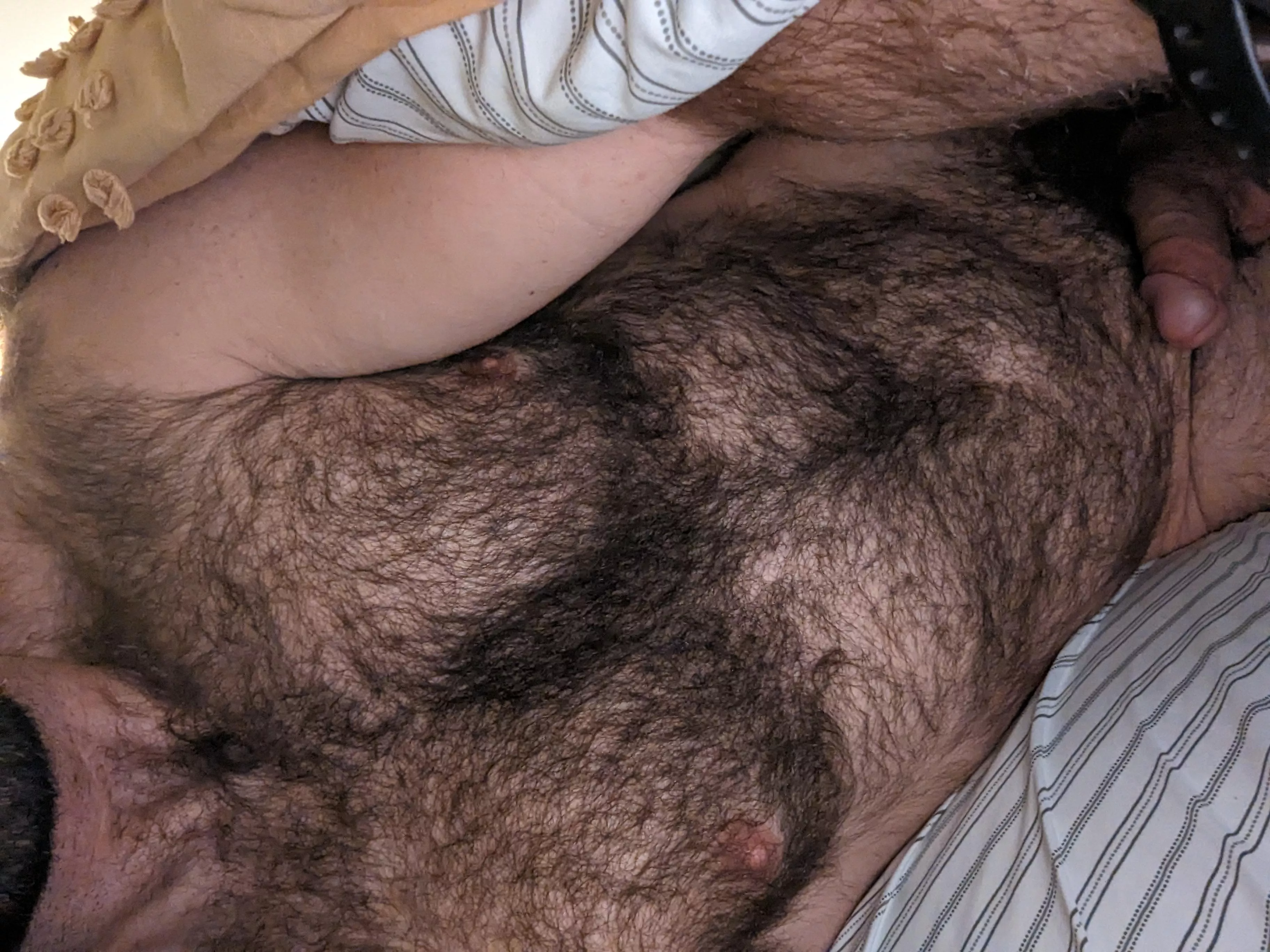 Down to cuddle? posted by Firm_Name6106