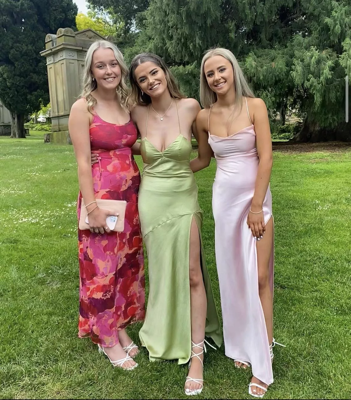 Dresses posted by throwaway14361