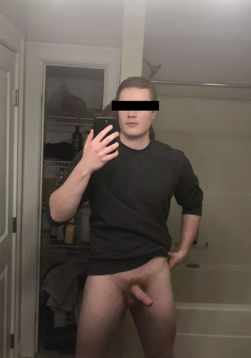 Earn it. by Old-Buy7537