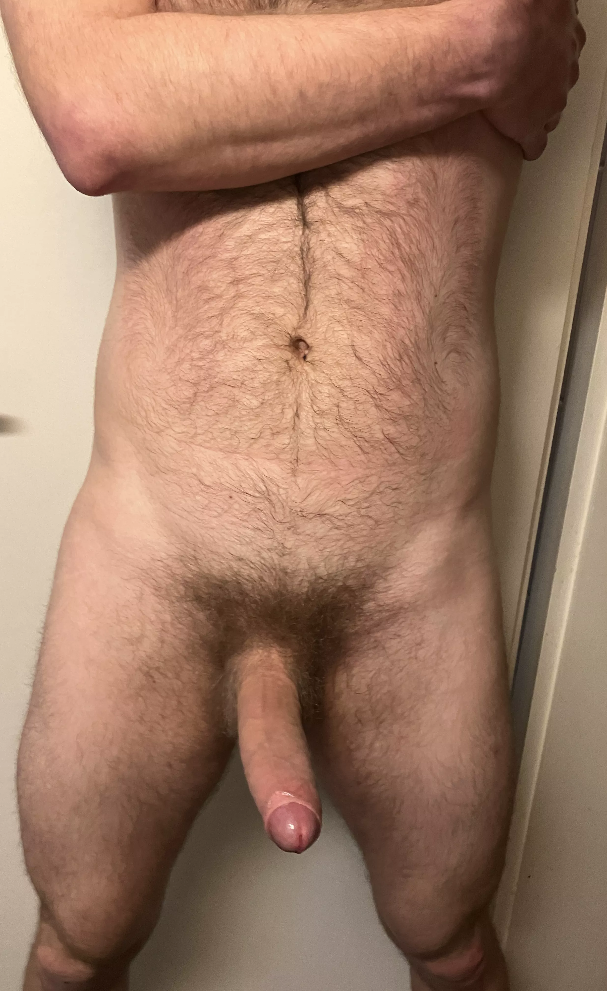 Explain to me why I'm not balls deep breeding you right now? posted by nuchmutstodo