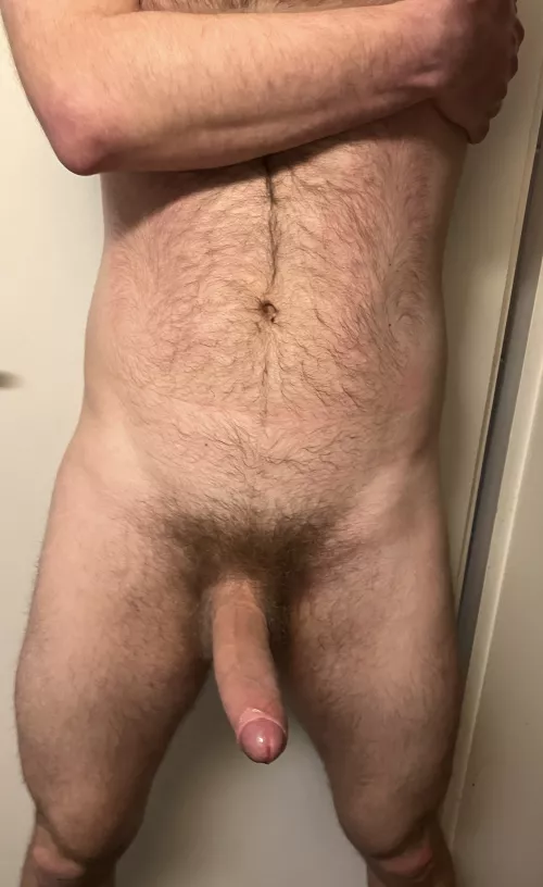 Explain to me why I'm not balls deep breeding you right now? by nuchmutstodo