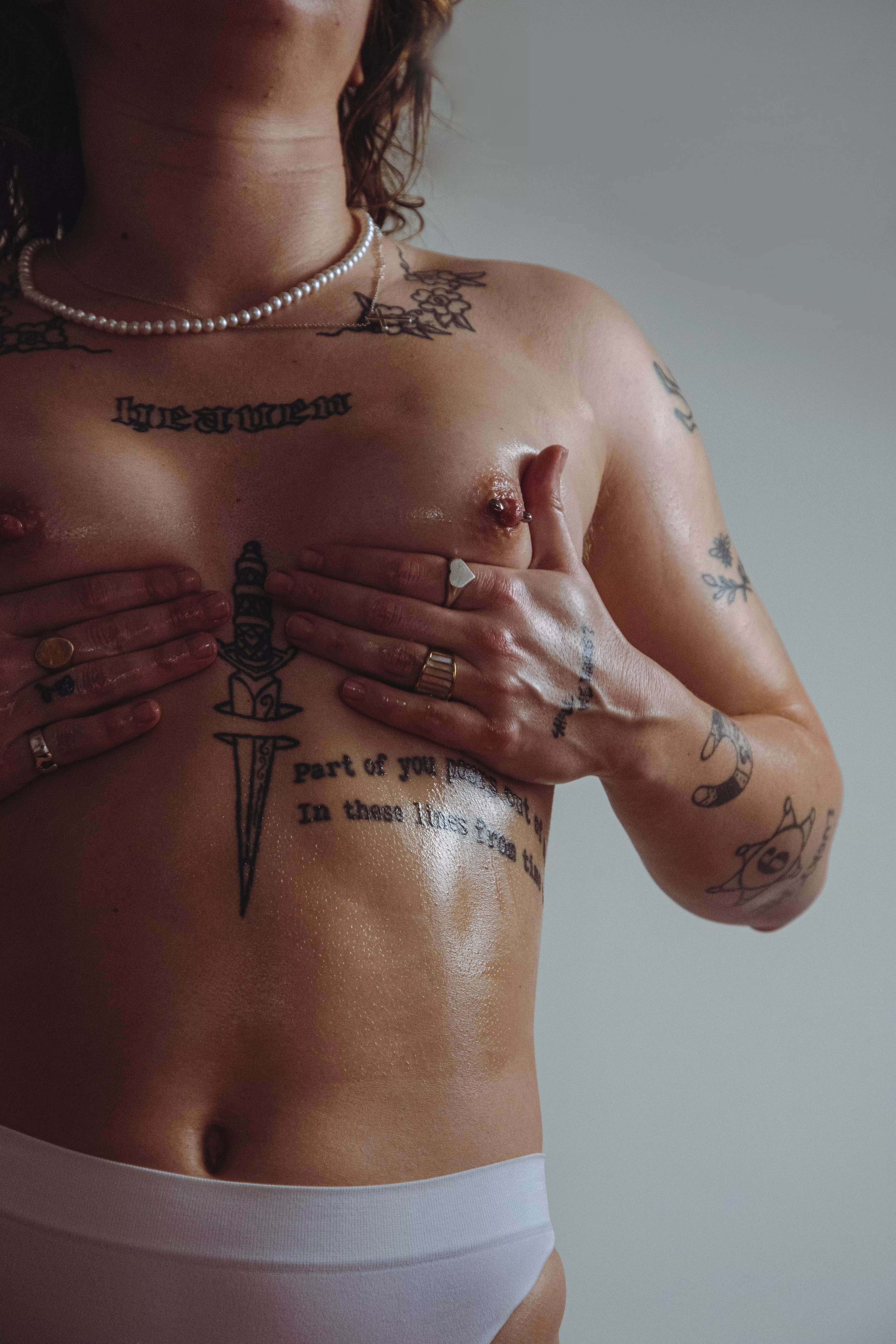 (f) hot one today posted by orvillepegs