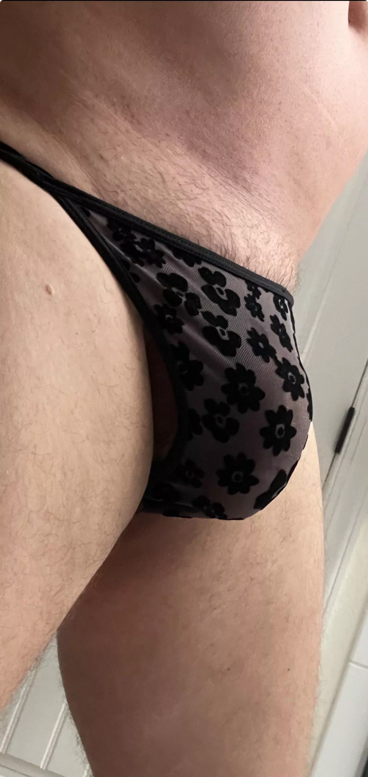 Feeling the urge to pull them off posted by RateAny1776