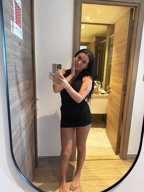 Felt a little classy today by Novalee_Allen