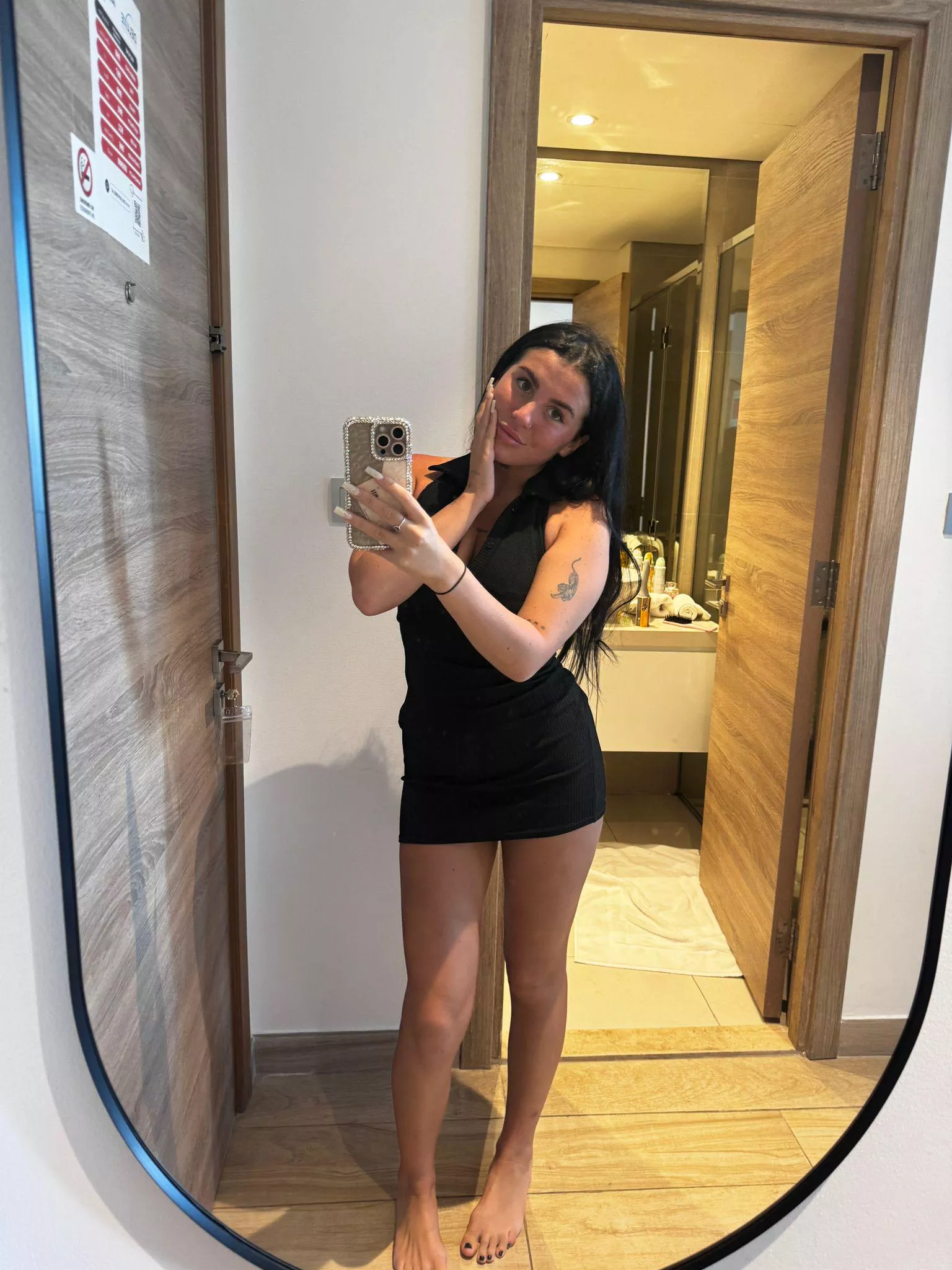 Felt a little classy today posted by Novalee_Allen