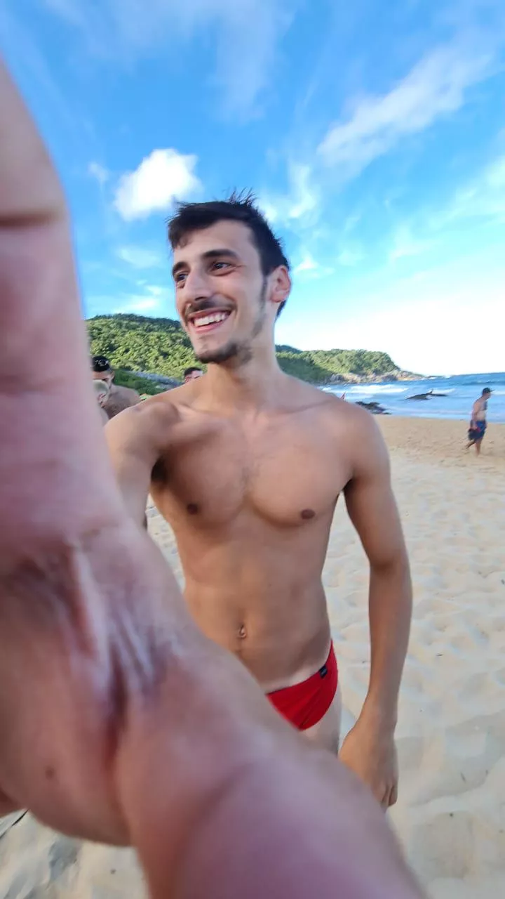 Felt cute posted by PabloMartell