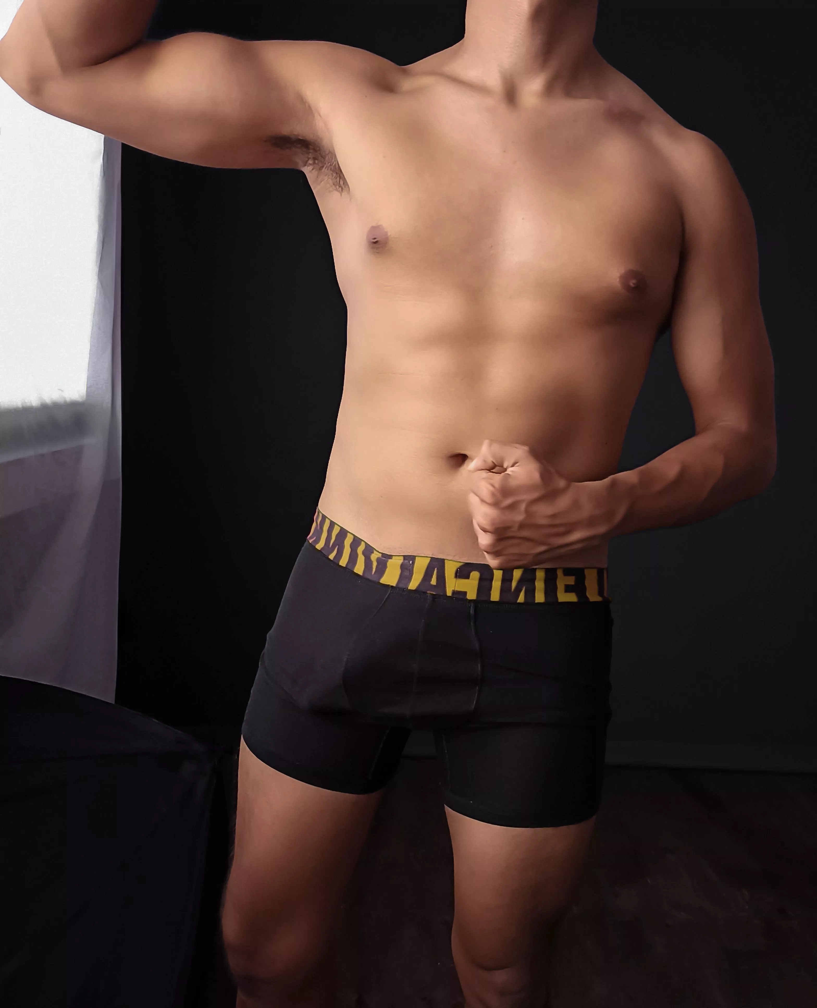 Finally back in the gym after a long break. Want to train together? posted by Enjoy-the-ocean