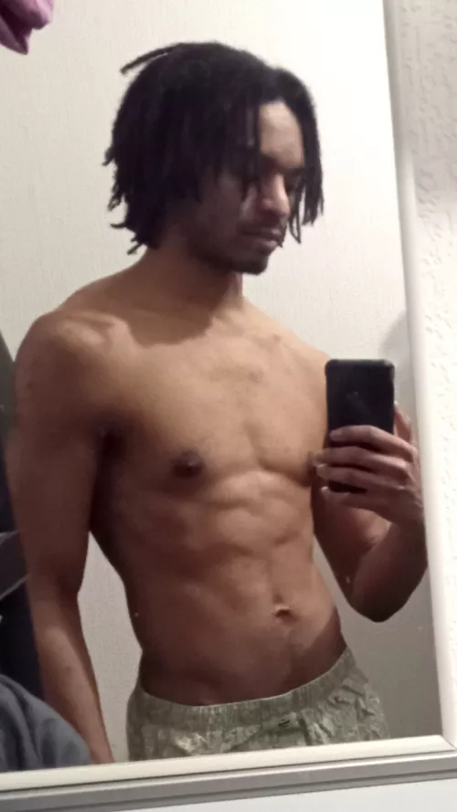 Finished my laptop workout for today by Wise-Amphibian-8815