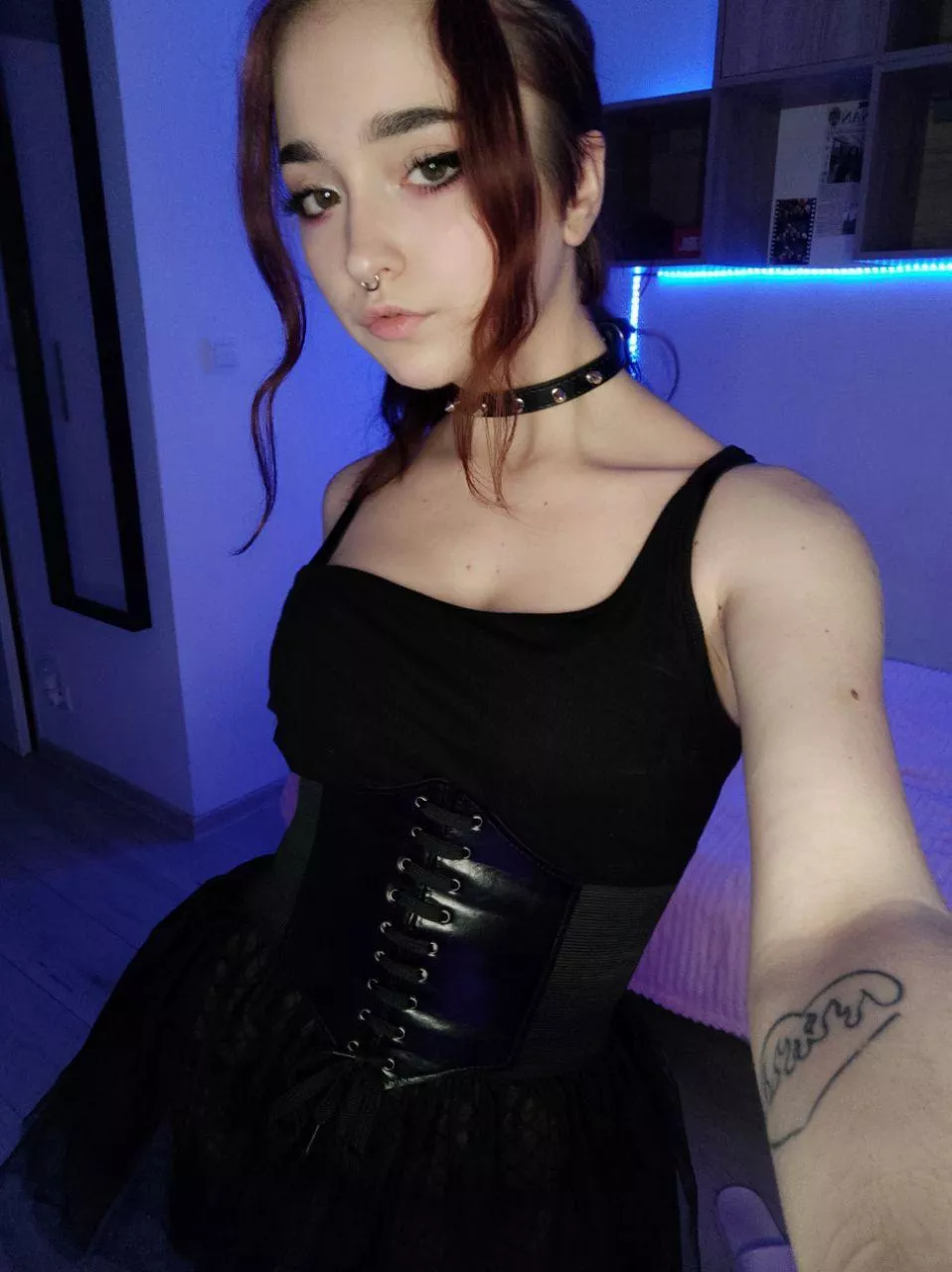 First date appropriate? posted by EBAHLITA