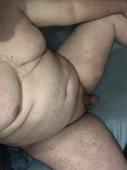 First post 18m by Imaginary-Salt-2105