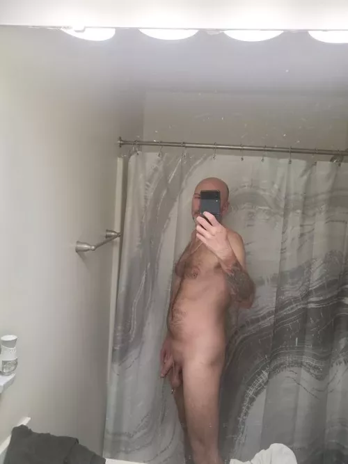 First post (44) by PiercedDadBod