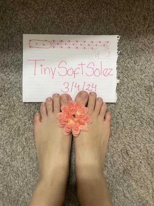 First post! After work & I need to get them done ASAP by TinySoftSolez