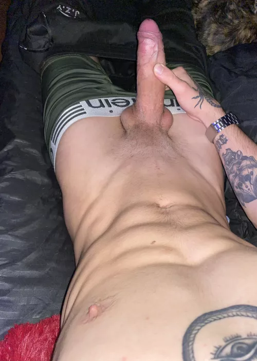 First word that comes to mind? 🍆 by Adam-2k