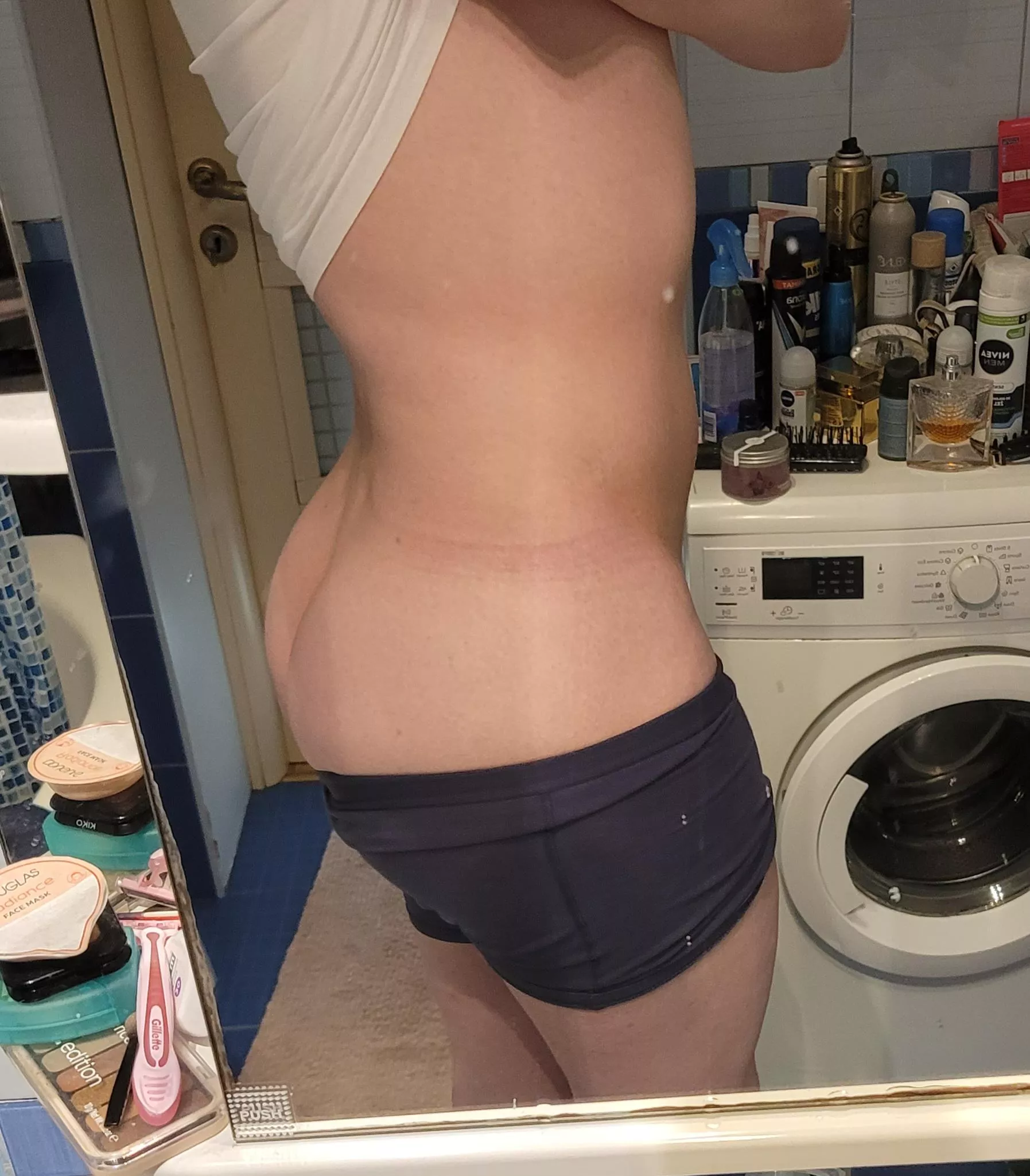 fit check posted by SpaceDectet