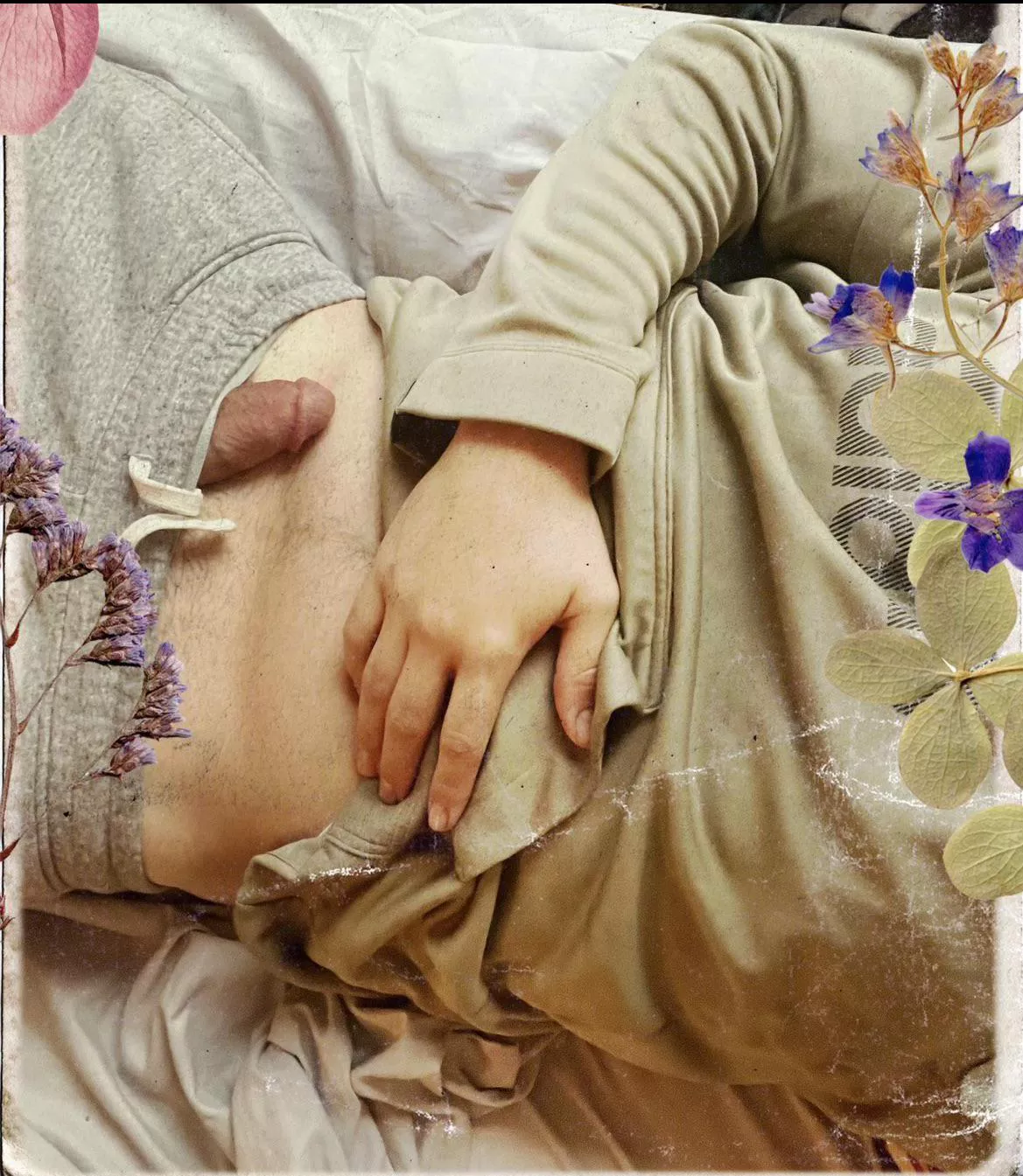 Flowers always add an element posted by bronano33