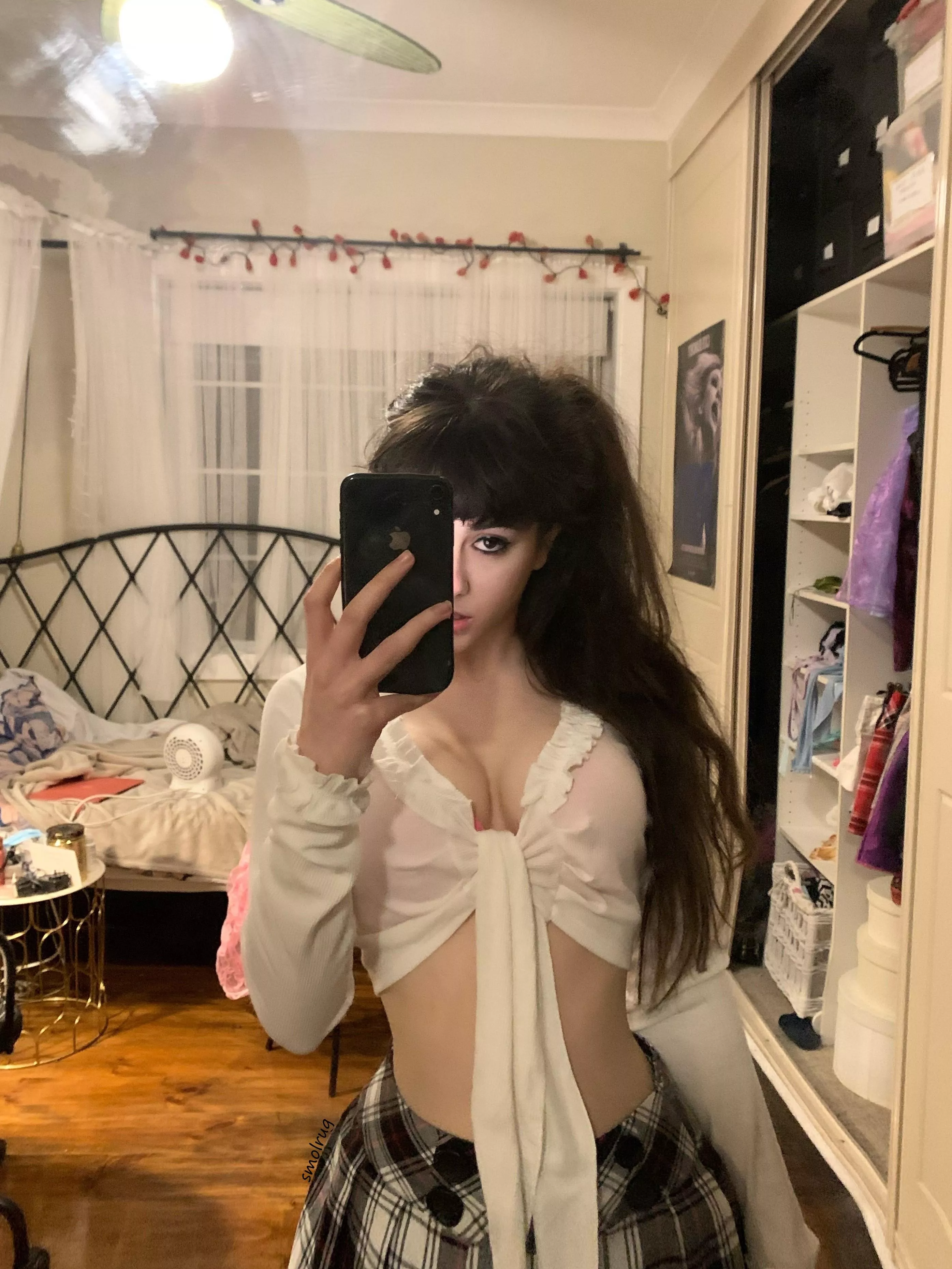 followw @smol_rug :) posted by smolrug