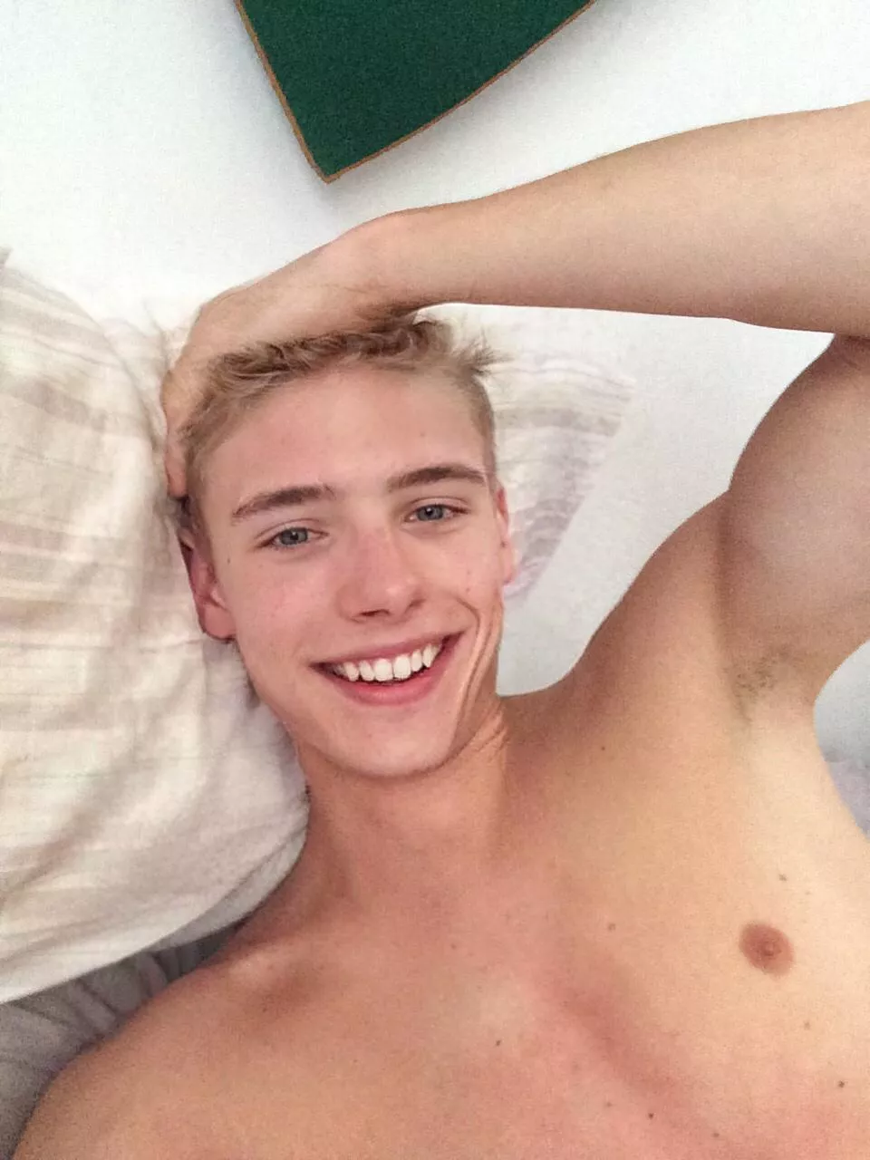 for the love of blonds posted by Trophy-Long-1991