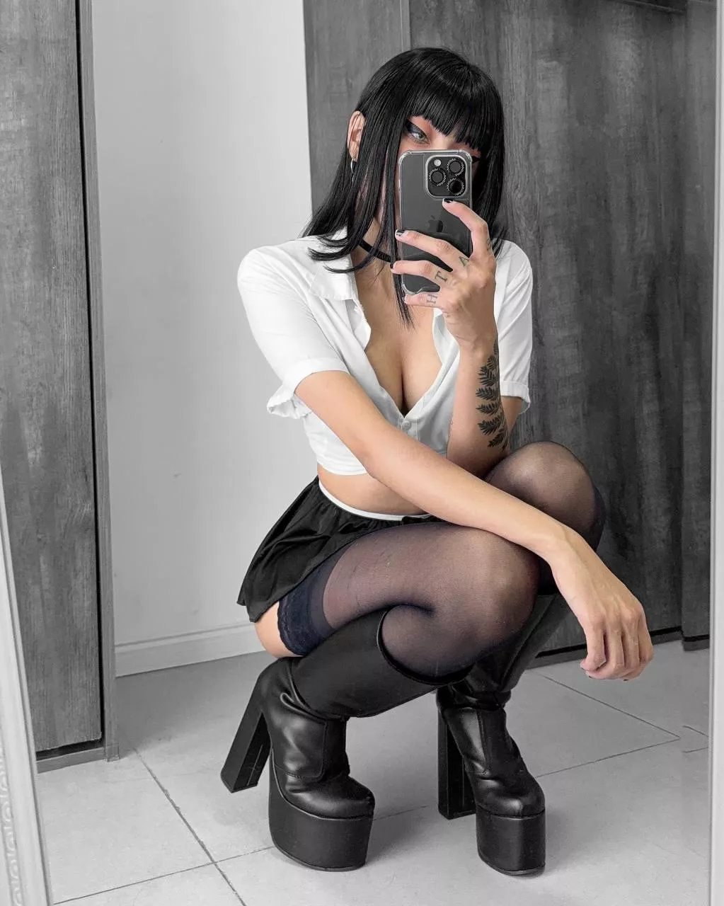 Fuck me wherever you want, but I'm married. Will you fill my hole or go home? posted by Spirited_Dentist9944