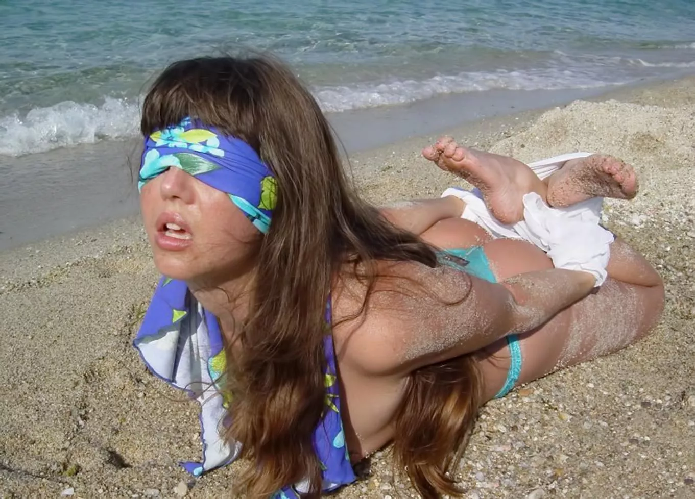 fun at the beach posted by Mundane-Employer-719