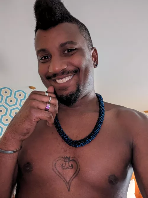 Game time! by Accomplished-Fig5179