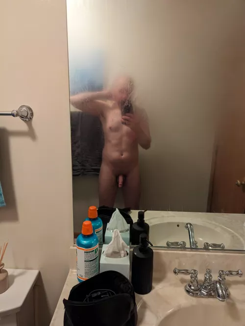 Getting ready for the grind 37 LEO by Leonick617