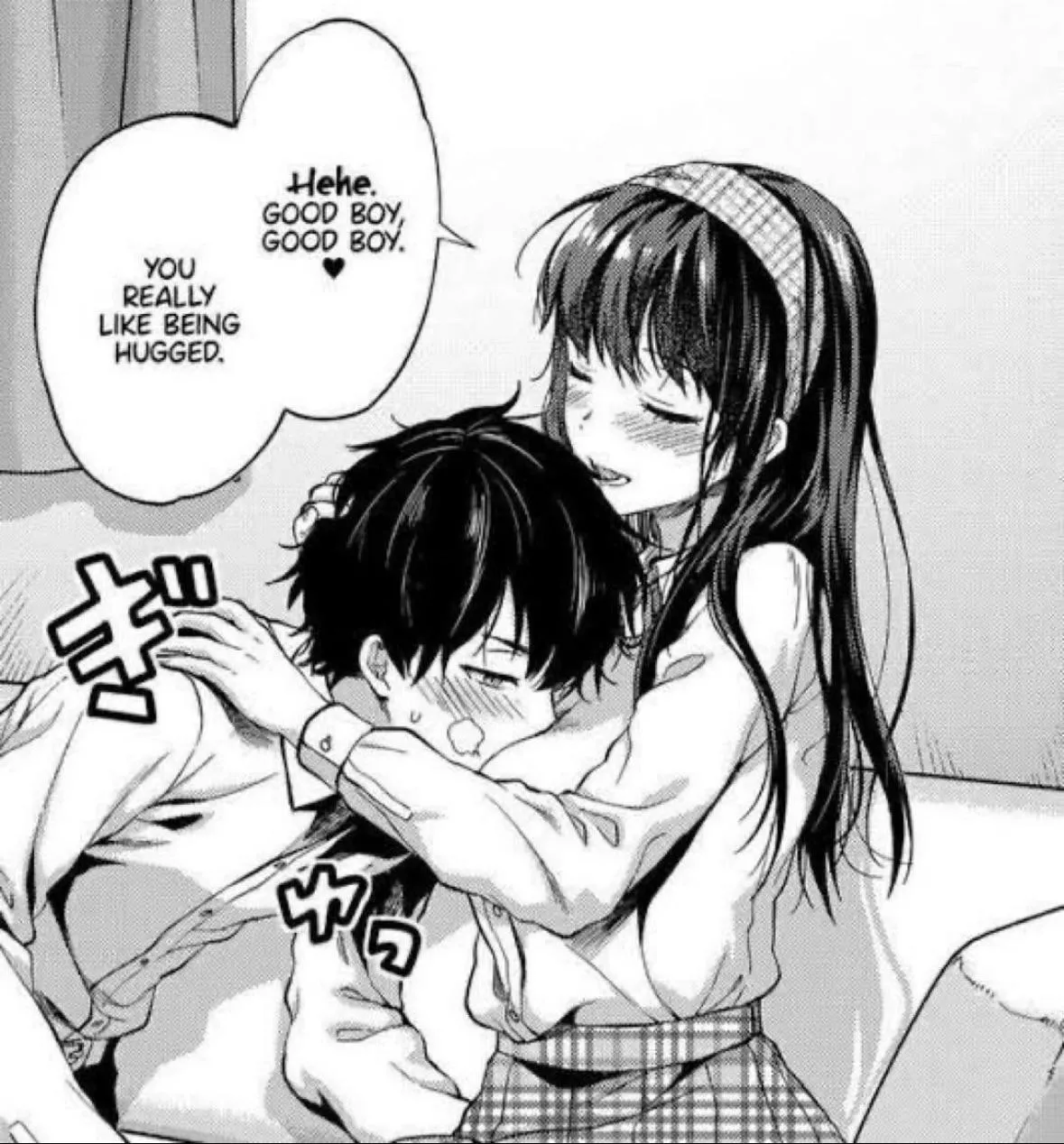 Good boys who like sensual domination are my favorite 🥰 posted by emsiss1