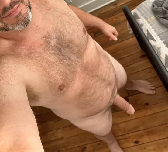 Good Morning ! (42) by DMills791457