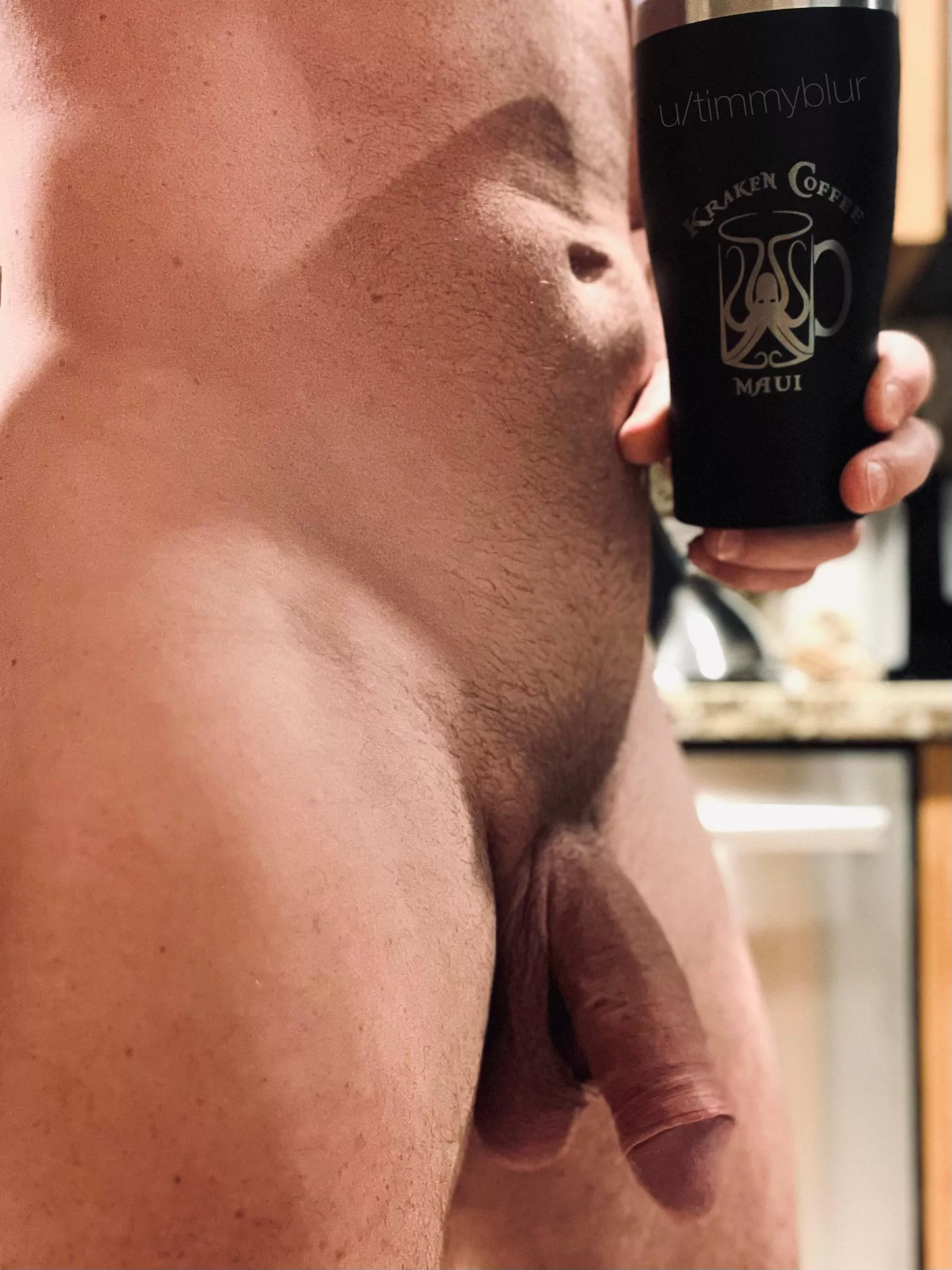 Good morning coffee freaks. It’s Monday, let’s get Kraken! posted by timmyblur