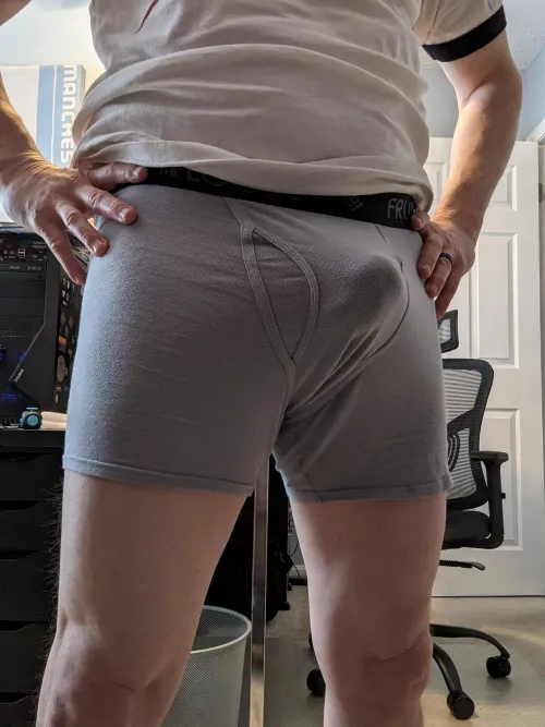 Good morning everyone  by MolluskEnthusiast