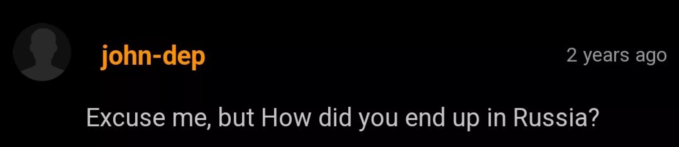 Good Question by Jotoro_Kujo28