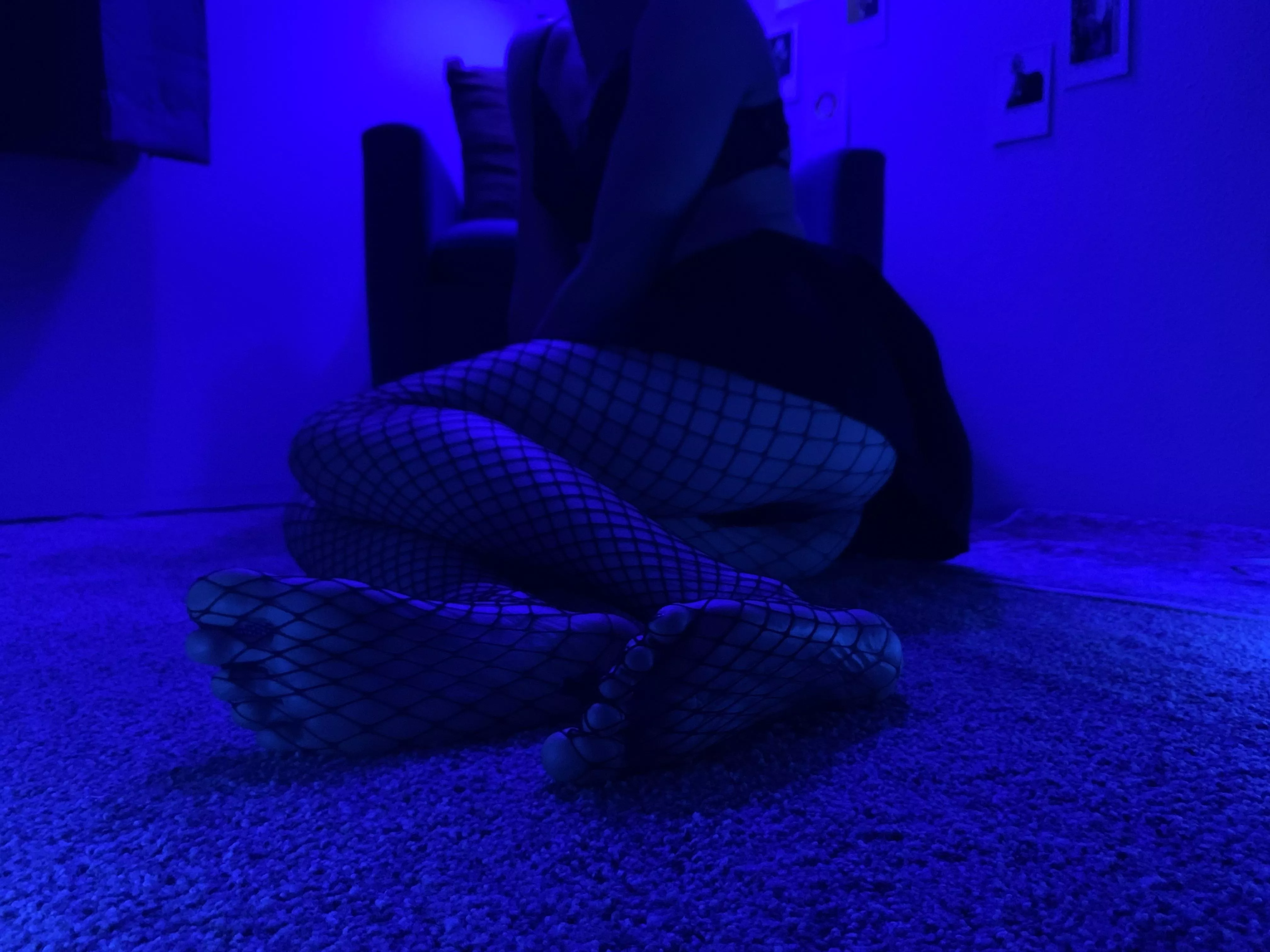 Happy Philosophy Femboy feet appreciation day👉👈 posted by PhilosophyFemboy