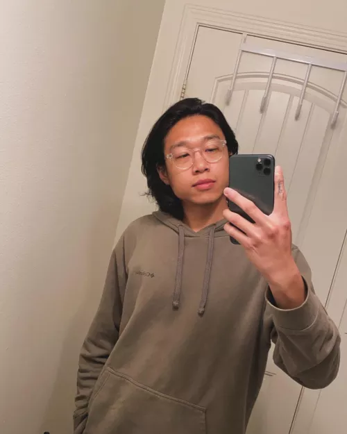 Happy Sunday🩵 by AtlasAmare