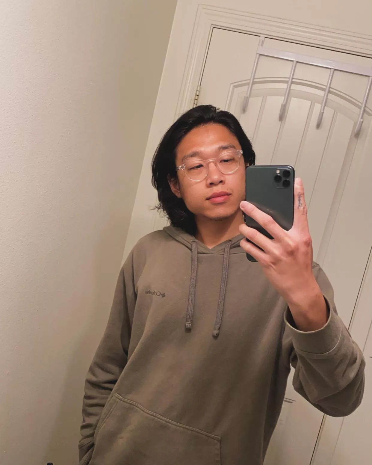 Happy Sunday🩵 posted by AtlasAmare